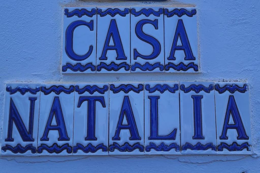 Апартаменти Casa Natalia. Taibique Екстер'єр фото