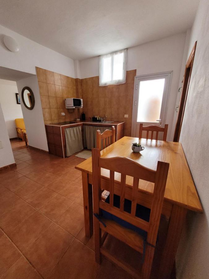 Апартаменти Casa Natalia. Taibique Екстер'єр фото